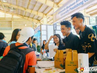 Mahasiswa FEB Uhamka Berpartisipasi pada Program Magang Internasional dan RIDe Fest 2024 di CLSU Filipina
