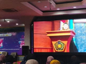 Kolaborasi Libatkan Banyak Pihak, UMM Autism Summit 2024 Digelar