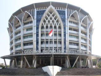 Keren! UMS Jadi Kampus Kualitas Riset Terbaik di Indonesia Versi THE WUR