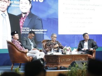 Bambang Setiaji: Muhammadiyah Perlu Perkuat Sektor Ekonomi dan Gerakan yang Inklusif