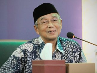 PTMA Harus Jadi Agen Pencerahan dan Perubahan untuk Martabatkan Manusia