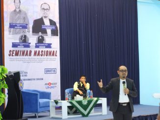 Rakernas APPJASKOR: Upaya Kembangkan Prestasi Olahraga di PTMA