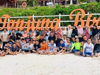Eratkan Keakraban, UIAD Sinjai Gelar Family Gathering
