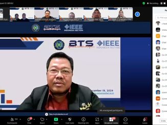 Beyond Technology Summit 2024: Menyatukan Inovator Dunia untuk Masa Depan Lebih Cerdas