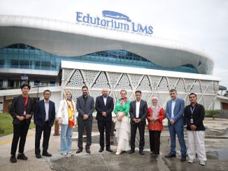 Muhammadiyah Gelar Palestine Peace Building Lab, Bangun Perdamaian untuk Palestina