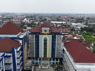 Umsida Resmi Buka Prodi Kedokteran, Siap Cetak Dokter Berkualitas untuk Indonesia