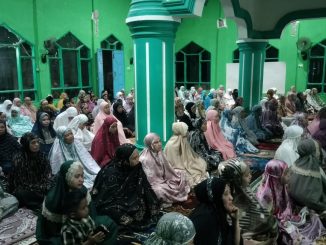 Sinergi Kampus dan Masyarakat, UM Bulukumba Gelar Safari Ramadan di Berbagai Kecamatan