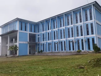 Tegal Muhammadiyah University Melesat ke Peringkat 4 Perguruan Tinggi di Tegal Versi Sinta Score