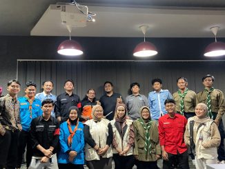 UMJ Bangun Ekosistem Kampus Tangguh Bencana Lewat Kolaborasi Mahasiswa