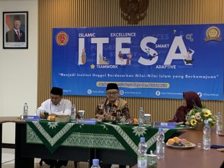 Abdul Mu'ti : Perubahan Mindset Kunci Revolusi Pendidikan