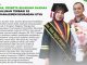 Ina Kartika Wati, peserta beasiswa BAZNAS - Lulusan terbaik S2 Manajemen Keuangan UTMJ