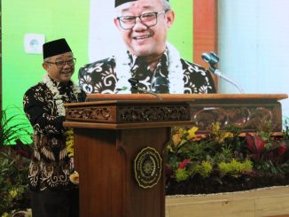 Seminar Nasional UMPWR: Soroti Urgensi Deep Learning di Sekolah Dasar