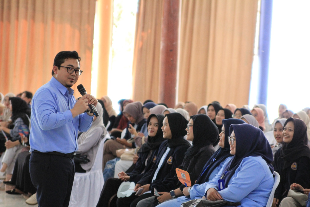 UMTAS dan UNIMAS Resmi Mulai Implementasi Kerja Sama Internasional Lewat Guest Lecturer