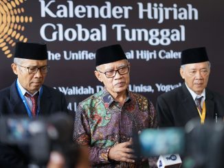Urgensi Kalender Hijriah Global Tunggal Bagi Umat Islam