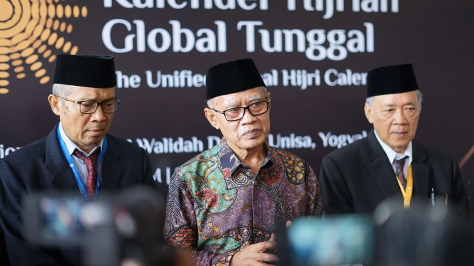 Urgensi Kalender Hijriah Global Tunggal Bagi Umat Islam