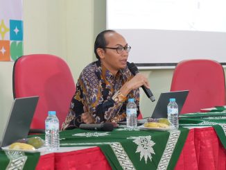 Future Studies Strategi Kader Muhammadiyah Rancang Masa Depan