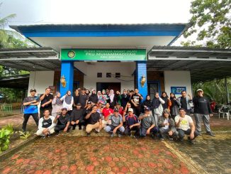 Hari Krida UM Maluku: Rawat Kebersamaan dan Produktivitas Sivitas Akademika