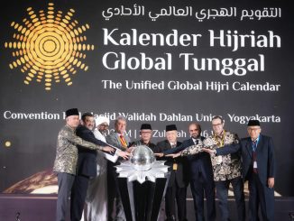 Kalender Hijriah Global Tunggal Menuju Peradaban Islam yang Lebih Maju