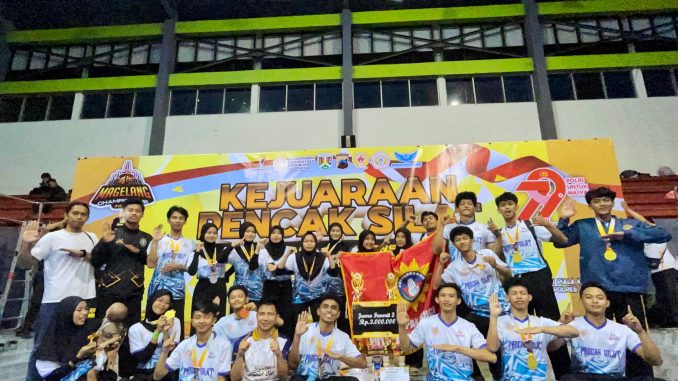 Tapak Suci UNIMMA Raih Juara Umum 1 di Kejuaraan Nasional Pencak Silat Magelang Championship 4 Tapak Suci UNIMMA Raih Juara Umum 1 di Kejuaraan Nasional Pencak Silat Magelang Championship 4