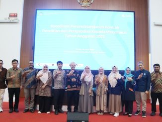 UHAMKA Jadi Tuan Rumah Hibah DPPM 2025 LLDIKTI III