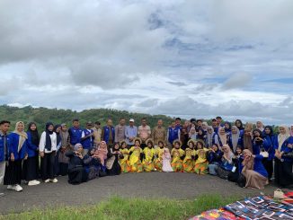 Unmuh Barru Luncurkan Agredista: Kampus Berdampak Berbasis Agro Edu Wisata di Desa Lalabata