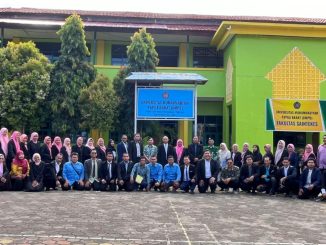 STKIP Muhammadiyah Manokwari Siap Bertransformasi Jadi Universitas Muhammadiyah Papua Barat