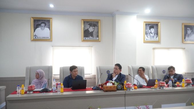 Satu-satunya PTS Indonesia Timur, Unismuh Masuk Pemeringkatan Internasional THE Impact Rankings 2025