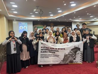 THE Impact Rankings 2025 Dirilis, UMY Masuk dalam Jajaran 15 Universitas Terbaik di Indonesia