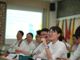 UMY Kembali Masuk QS World University Rankings