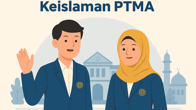 Meneguhkan Identitas Keislaman PTMA