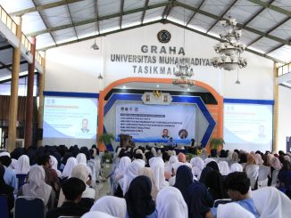 UMTAS dan UMT Malaysia Perkuat Kolaborasi Global, Angkat Isu AI dan Energi Berkelanjutan