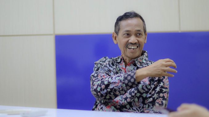 Fenomena "Bediding" di Jawa: Penjelasan Ilmiah dari Dosen Geografi UMS