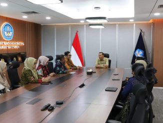 APIK PTMA Perkuat Sinergi Strategis bersama Kemdikti Saintek dan Lembaga Sensor Film