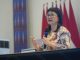 Wamendiktisaintek Prof Stella Ajak Akademisi Bangun Budaya Menulis saat Kunjungi Unismuh Makassar