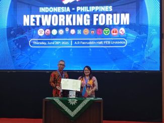 Kerjasama Pendidikan Internasional