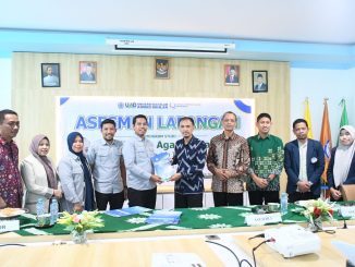 PAI UIAD Sinjai Mantapkan Langkah Menuju Akreditasi Unggul Melalui Asesmen LAMDIK