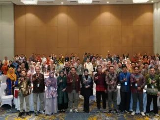 Rakornas APMU PTMA 2025: Teguhkan Komitmen Mutu dan Berdaya Saing Global