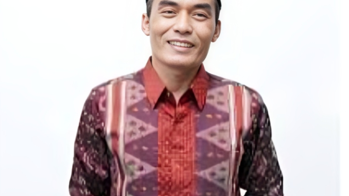 Rektor Universitas Muhammadiyah Bangka Belitung Masuk Dalam Daftar 100 Rektor Inspiratif Indonesia