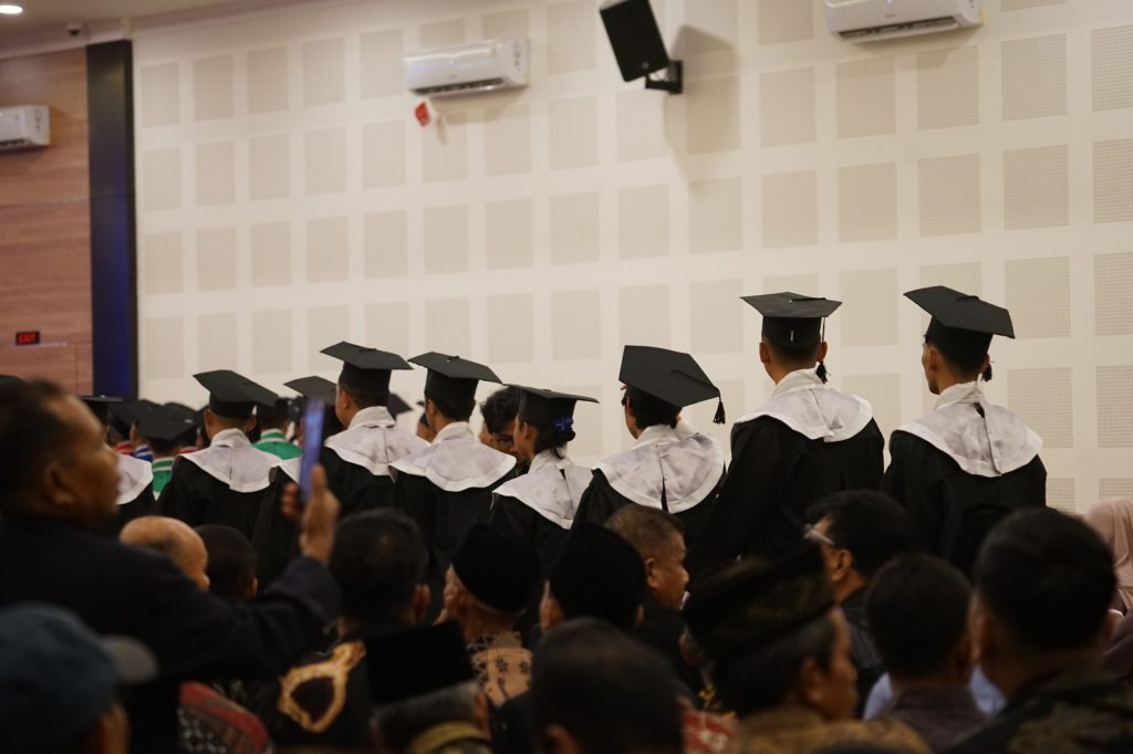 Sarjana Susah Kerja