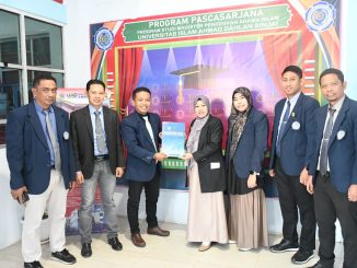 UIAD Sinjai Resmi Buka Program Magister Bimbingan Penyuluhan Islam