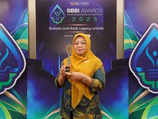 UMPKU Surakarta Kembali Raih Penghargaan SBBI sebagai Kampus Kesehatan Terbaik untuk Kelima Kalinya