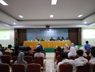 Menuju Pimnas dan Abdidaya 2025, Unimus Perkuat Strategi Antar Mahasiswa