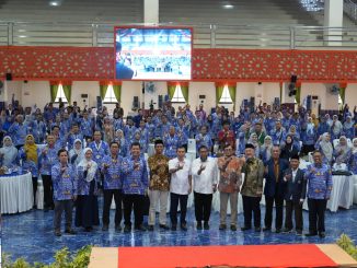 Unismuh Makassar Gelar Kongres Nasional AFEB PTMA 2025, Perkuat Kolaborasi dan Jejaring Global