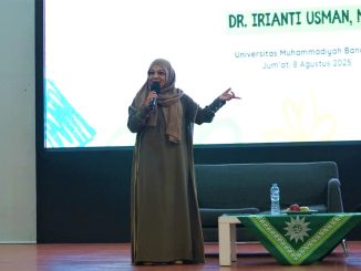 Ahli Psikologi UM Bandung Soroti Krisis Emosi Anak Indonesia