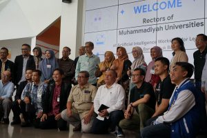 Diktilitbang & PTMA bersama Google Indonesia