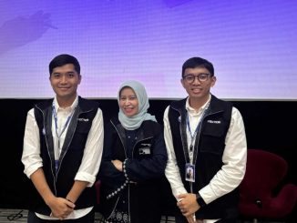 Dosen UMS Raih Hibah dari SYLFF Jepang