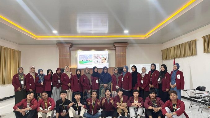 UNIMMA Dorong IMM Jadi Agen Perubahan Sosial Islami Berbasis Nilai Profetik