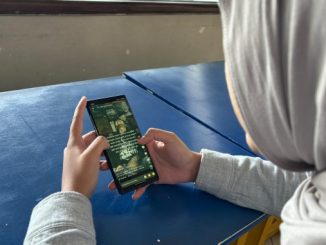 Mahasiswa UMY Lakukan Riset Bongkar Paradoks Kesepian di TikTok