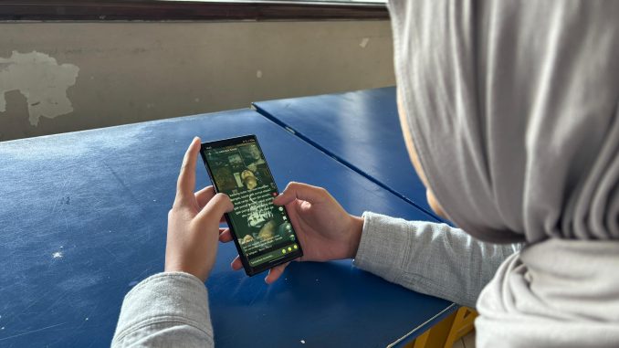 Mahasiswa UMY Lakukan Riset Bongkar Paradoks Kesepian di TikTok