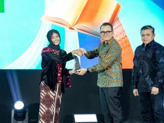 Inspiratif! Mahasiswa UMY Raih Penghargaan Tokoh Muda Penggerak Lingkungan Tingkat Nasional
